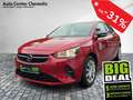 Opel Corsa F 1.2 Edition RadioBT/Klima/SHZ/PDC/Temp Rot - thumbnail 1