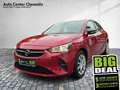 Opel Corsa F 1.2 Edition RadioBT/Klima/SHZ/PDC/Temp Rot - thumbnail 1
