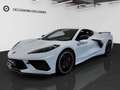Corvette C8 Coupé 3LT Gris - thumbnail 1