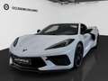 Corvette C8 Coupé 3LT Gris - thumbnail 2