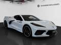 Corvette C8 Coupé 3LT Gris - thumbnail 10