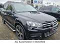 Volkswagen Touareg V6 TDI BMT"AHK"Pano"Bi-Xenon Schwarz - thumbnail 1