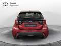 Toyota Yaris 1.5 hybrid Trend Rosso - thumbnail 4