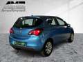 Opel Corsa E 1.4 Turbo ecoFlex Edition SHZ+Winterp. Blau - thumbnail 5