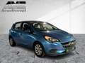 Opel Corsa E 1.4 Turbo ecoFlex Edition SHZ+Winterp. Blau - thumbnail 6