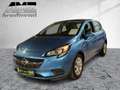 Opel Corsa E 1.4 Turbo ecoFlex Edition SHZ+Winterp. Blau - thumbnail 2