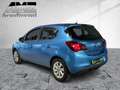 Opel Corsa E 1.4 Turbo ecoFlex Edition SHZ+Winterp. Blau - thumbnail 4