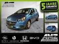 Opel Corsa E 1.4 Turbo ecoFlex Edition SHZ+Winterp. Blau - thumbnail 1