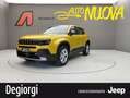 Jeep Avenger 1.2 T 100CV ALTITUDE Grigio - thumbnail 1