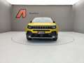 Jeep Avenger 1.2 T 100CV ALTITUDE Grigio - thumbnail 2