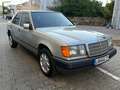 Mercedes-Benz E 250 Oldtimer / Neue TÜV Grijs - thumbnail 3
