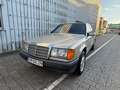 Mercedes-Benz E 250 Oldtimer / Neue TÜV Grijs - thumbnail 9