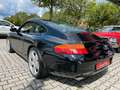 Porsche 996 Coupe , 6-Gg.,-dt., Scheckheft, gr. KD neu Negru - thumbnail 3