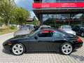 Porsche 996 Coupe , 6-Gg.,-dt., Scheckheft, gr. KD neu Negru - thumbnail 1