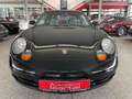 Porsche 996 Coupe , 6-Gg.,-dt., Scheckheft, gr. KD neu Negru - thumbnail 5