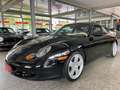 Porsche 996 Coupe , 6-Gg.,-dt., Scheckheft, gr. KD neu Negru - thumbnail 4