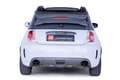 Abarth 595C Abarth CABRIO 595C Competizione 180PS Gri - thumbnail 5