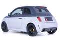 Abarth 595C Abarth CABRIO 595C Competizione 180PS Gri - thumbnail 7