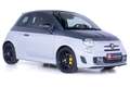 Abarth 595C Abarth CABRIO 595C Competizione 180PS Gri - thumbnail 2