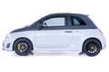 Abarth 595C Abarth CABRIO 595C Competizione 180PS Gri - thumbnail 8