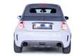Abarth 595C Abarth CABRIO 595C Competizione 180PS Gri - thumbnail 6