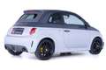 Abarth 595C Abarth CABRIO 595C Competizione 180PS Gri - thumbnail 4