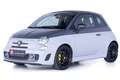 Abarth 595C Abarth CABRIO 595C Competizione 180PS Gri - thumbnail 9