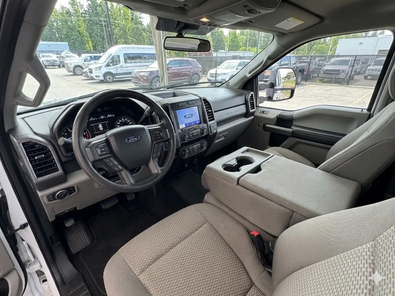 Ford F 350 снимка Ford F 350