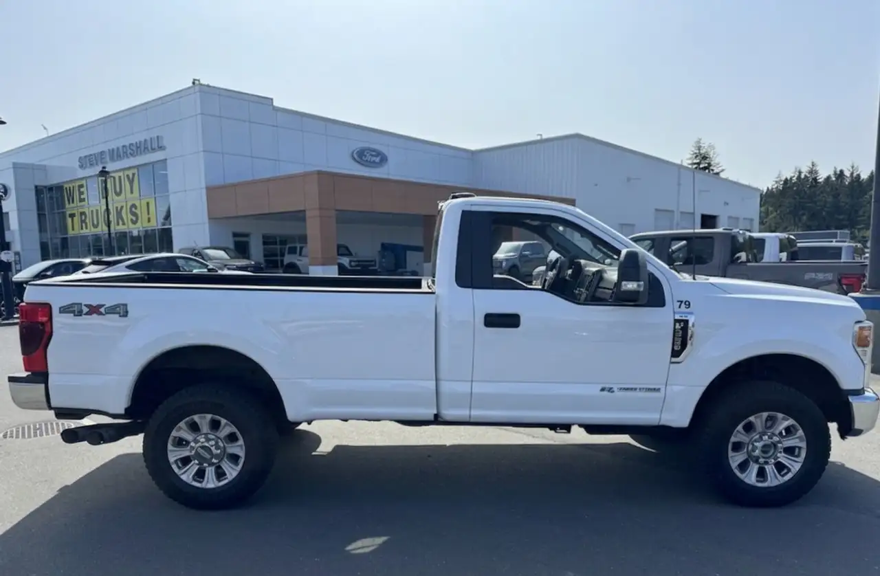 Ford F 350 снимка Ford F 350