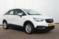 Opel Crossland X 1.2 Edition Trekhaak 16 inch LMV Carplay Android N Wit - thumbnail 3