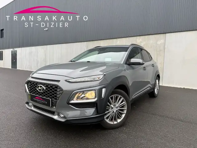 Hyundai KONA Kona 1.0 T-GDi 120 Creative