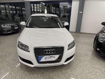 Sportback 2.0 tdi Ambition s-tronic