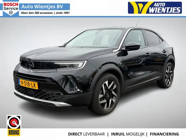 Opel Mokka-E Business Elegance 50kWh 11kw bl. | SoH 89% | Navi