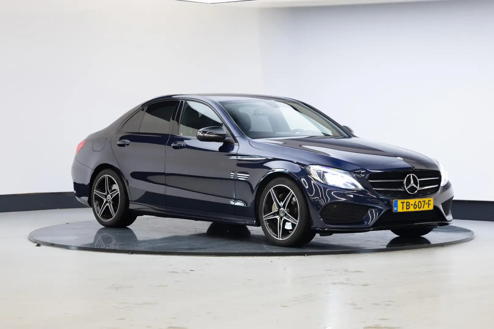 mercedes-benz clasa c