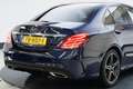 Mercedes-Benz C 180 Sport Edition | Nette auto | Alleen B2B | Geen gar Bleu - thumbnail 3