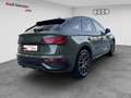 Audi Q5 40 TDI quattro-ultra Black line S tronic 150kW Verde - thumbnail 4