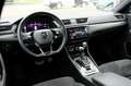 Skoda Superb 2.0 TDI Sportline 4x4 Standheizung Grau - thumbnail 7