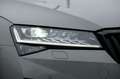 Skoda Superb 2.0 TDI Sportline 4x4 Standheizung Grau - thumbnail 20