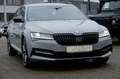 Skoda Superb 2.0 TDI Sportline 4x4 Standheizung Grau - thumbnail 2