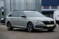 Skoda Superb 2.0 TDI Sportline 4x4 Standheizung Grau - thumbnail 3