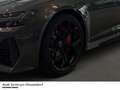 Audi RS6 AVANT PERFORMANCE Allrad HUD Luftfederung AD El. P Gris - thumbnail 9