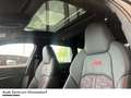 Audi RS6 AVANT PERFORMANCE Allrad HUD Luftfederung AD El. P Gris - thumbnail 14