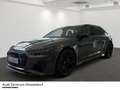 Audi RS6 AVANT PERFORMANCE Allrad HUD Luftfederung AD El. P Gris - thumbnail 2