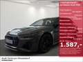 Audi RS6 AVANT PERFORMANCE Allrad HUD Luftfederung AD El. P Gris - thumbnail 1