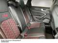Audi RS6 AVANT PERFORMANCE Allrad HUD Luftfederung AD El. P Gris - thumbnail 7