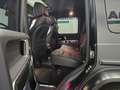 Mercedes-Benz G 63 AMG MANUFAKTUR NERO NOTTE MAGNO UFFICIALE IVA ESPOSTA Zwart - thumbnail 8