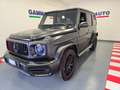 Mercedes-Benz G 63 AMG MANUFAKTUR NERO NOTTE MAGNO UFFICIALE IVA ESPOSTA Zwart - thumbnail 6