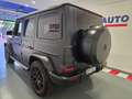 Mercedes-Benz G 63 AMG MANUFAKTUR NERO NOTTE MAGNO UFFICIALE IVA ESPOSTA Zwart - thumbnail 5