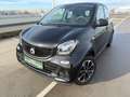 smart forFour SMART FORFOUR LED*75 PS*AUTO*BLACK*PDC*TOP Noir - thumbnail 2