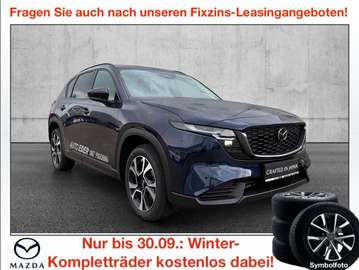 e-Skyactiv G141 MHEV Centre-Line Aut.
